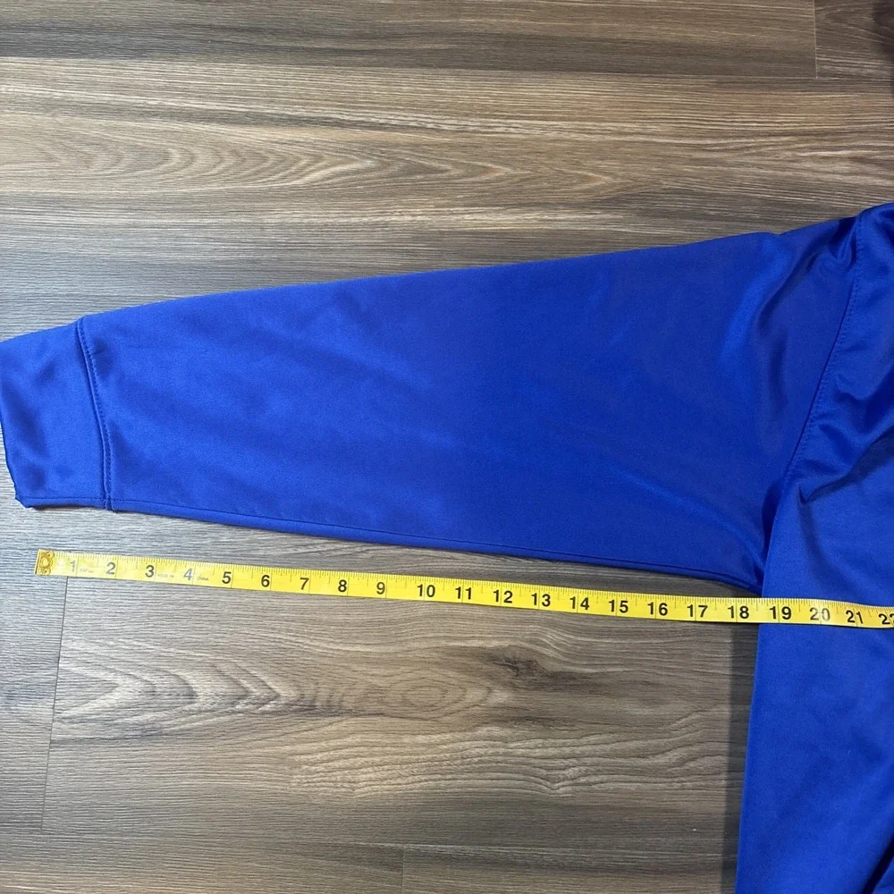 Champion Florida Gators Performance Pullover Hoodie Size L